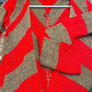 Love Tree Happens Cardigan